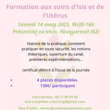 Harmonise ta FL'&Acirc;me