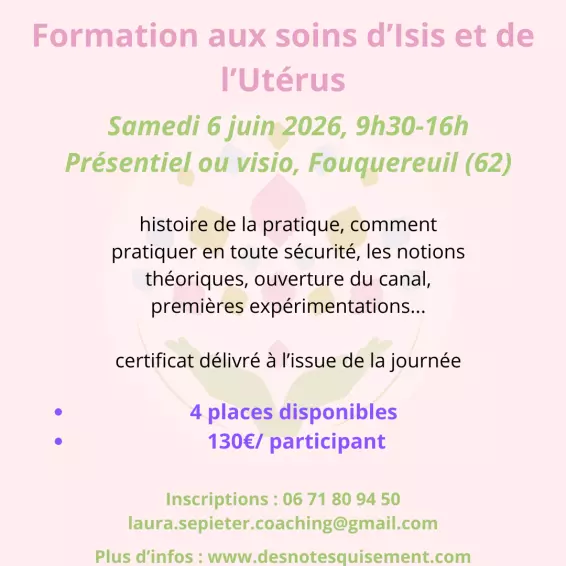 Harmonise ta FL'&Acirc;me